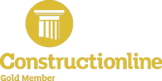 Constructionline Gold Member