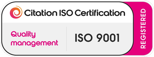 ISO 9001 Quality Management